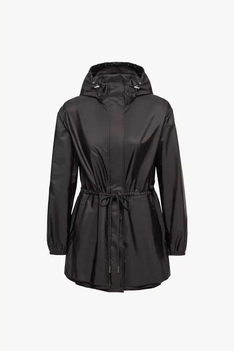 Moncler Weteau Hooded Jacket | Thumbnail 2 Moncler Weteau Hooded Jacket | Thumbnail 2