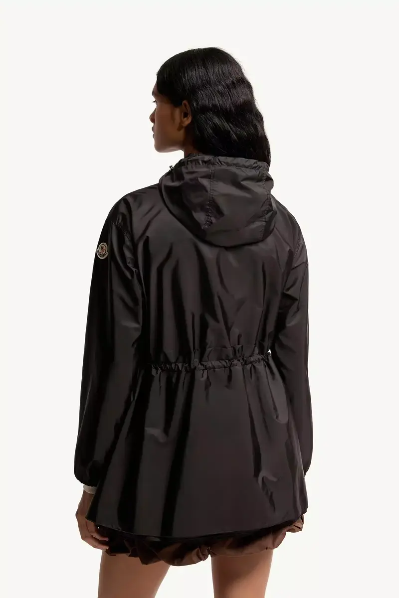 Moncler Weteau Hooded Jacket | Thumbnail 6 Moncler Weteau Hooded Jacket | Thumbnail 6