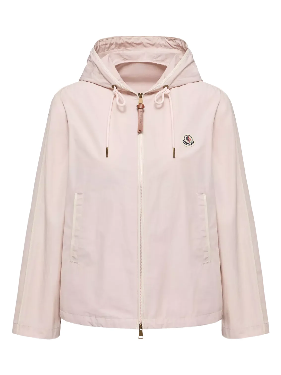 Sarracenia Hooded Jacket Sarracenia Hooded Jacket