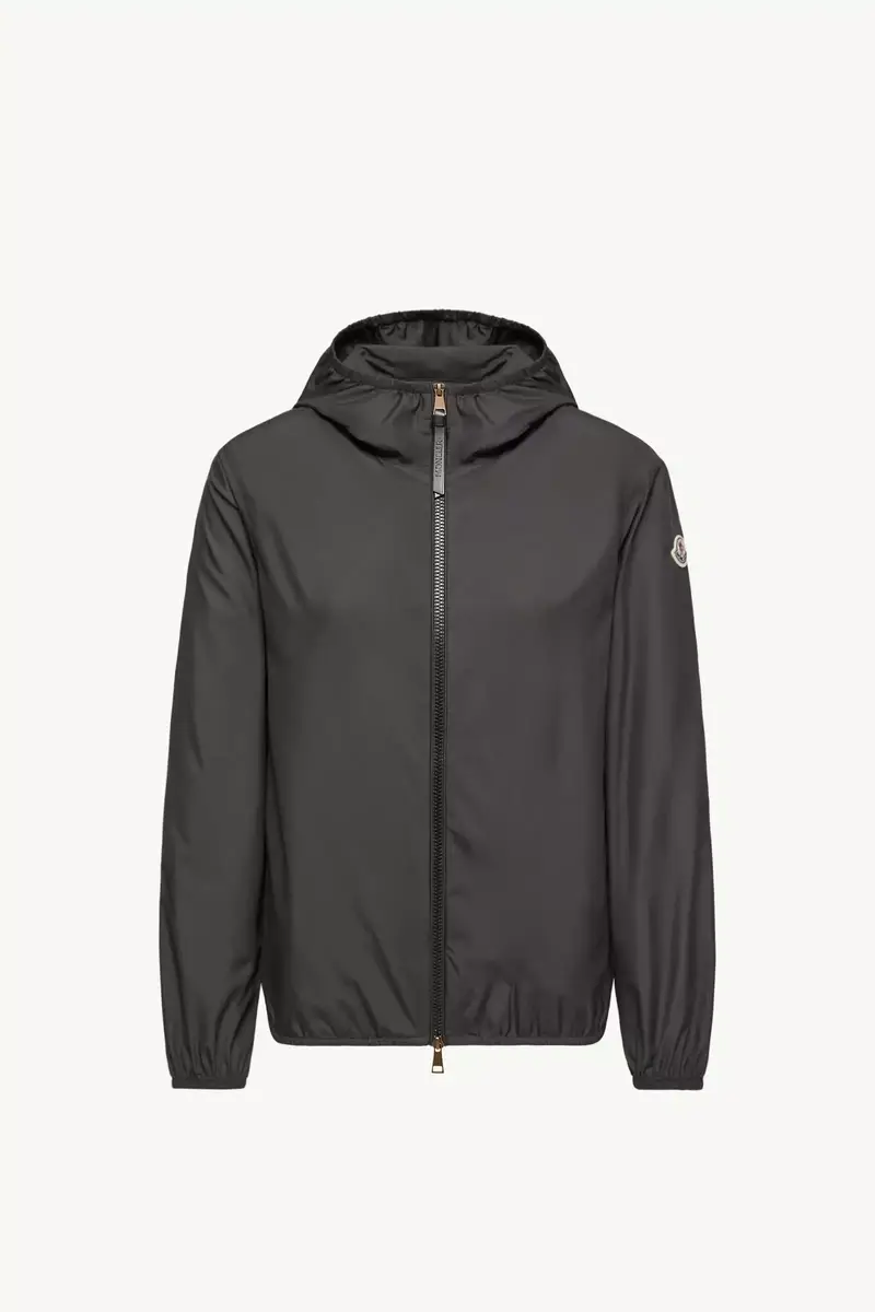 Moncler Fegeos Hooded Jacket | Thumbnail 2