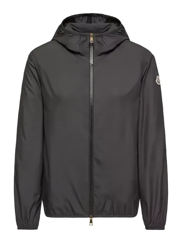 Fegeos Hooded Jacket Fegeos Hooded Jacket
