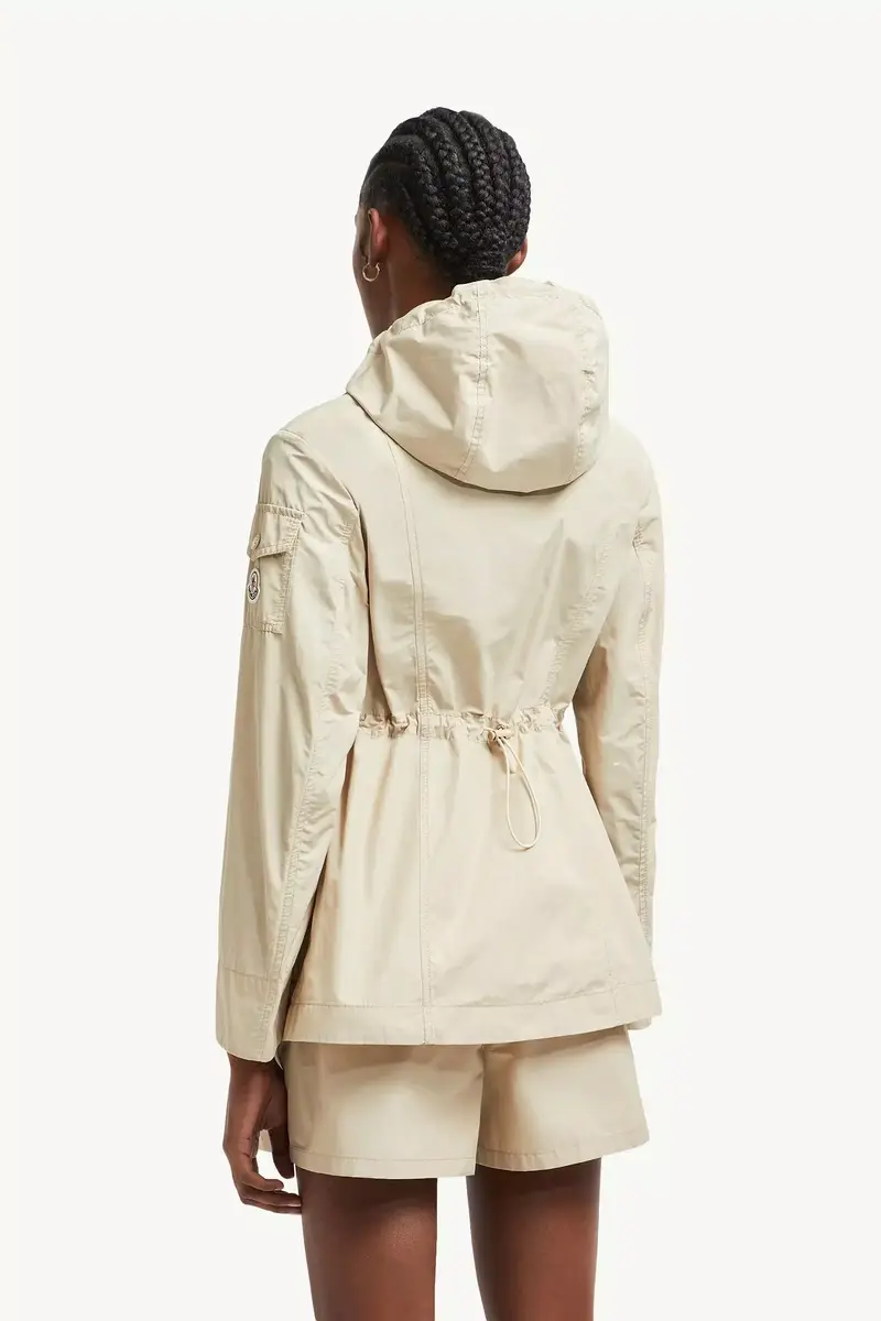 Moncler Leandro Hooded Parka | Thumbnail 6 Moncler Leandro Hooded Parka | Thumbnail 6