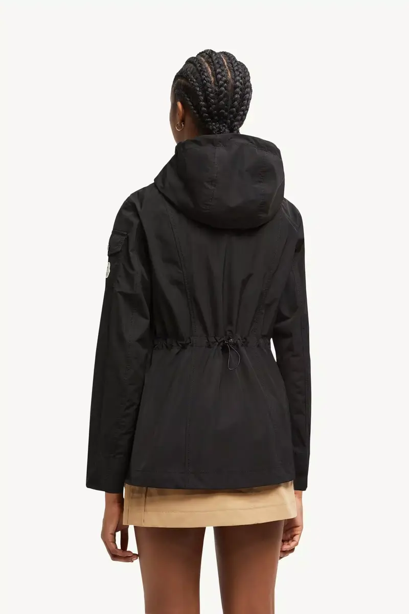 Moncler Leandro Hooded Parka | Thumbnail 6 Moncler Leandro Hooded Parka | Thumbnail 6
