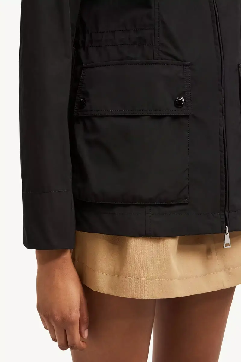 Moncler Leandro Hooded Parka | Thumbnail 7 Moncler Leandro Hooded Parka | Thumbnail 7