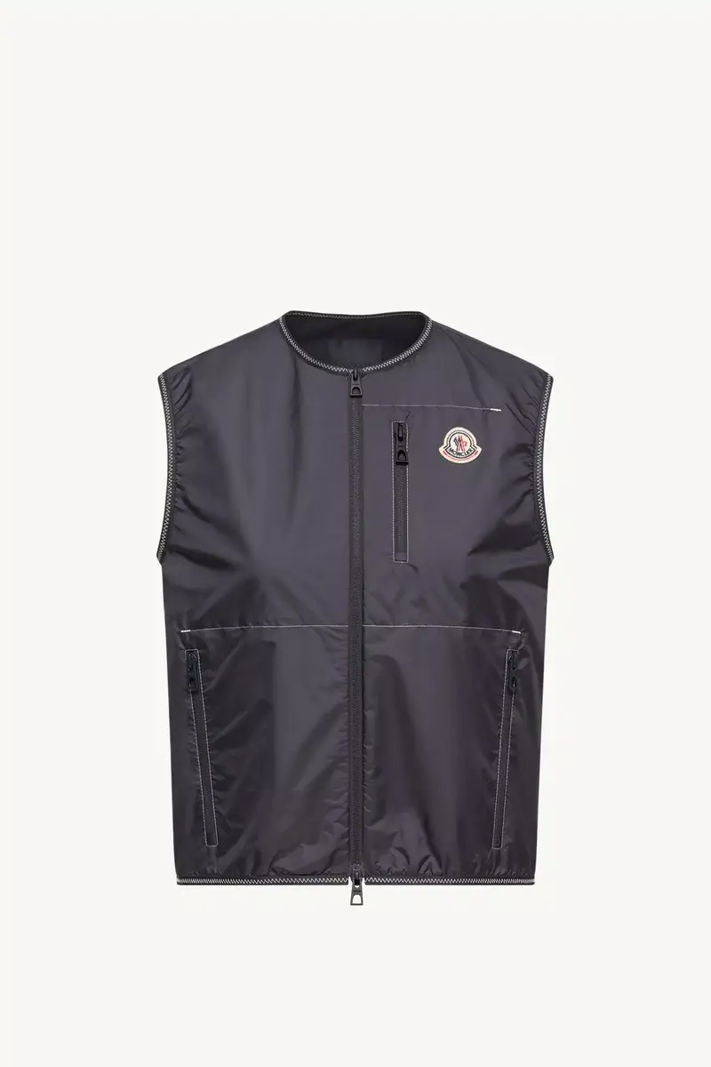 Moncler Alshain Vest | Thumbnail 2 Moncler Alshain Vest | Thumbnail 2