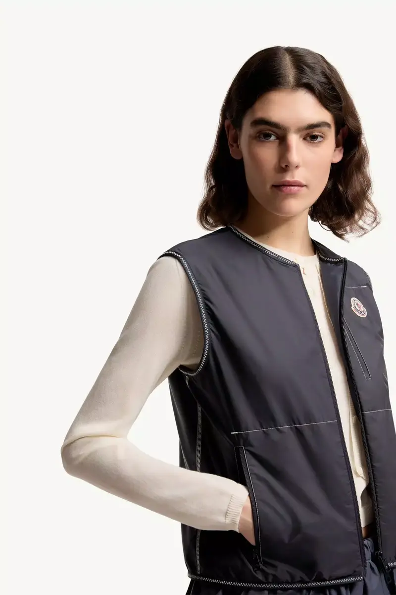 Moncler Alshain Vest | Thumbnail 7 Moncler Alshain Vest | Thumbnail 7