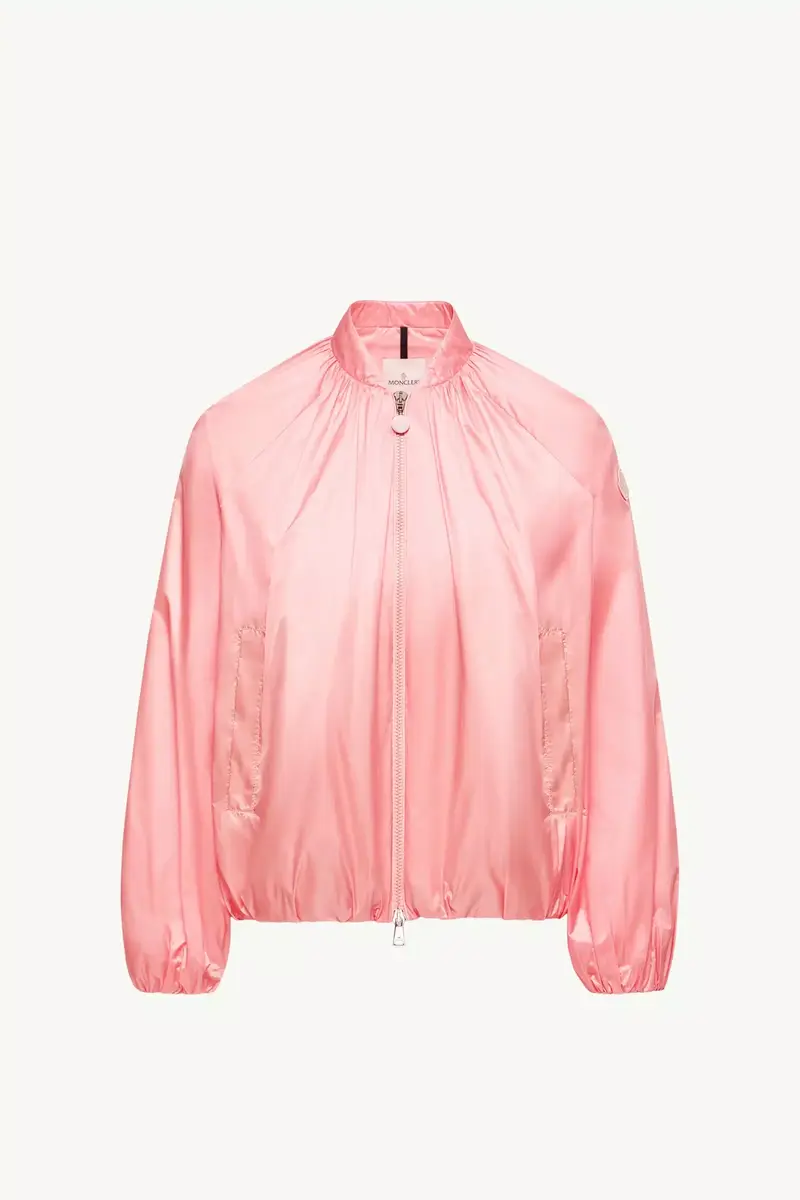 Moncler Chazery Jacket | Thumbnail 2