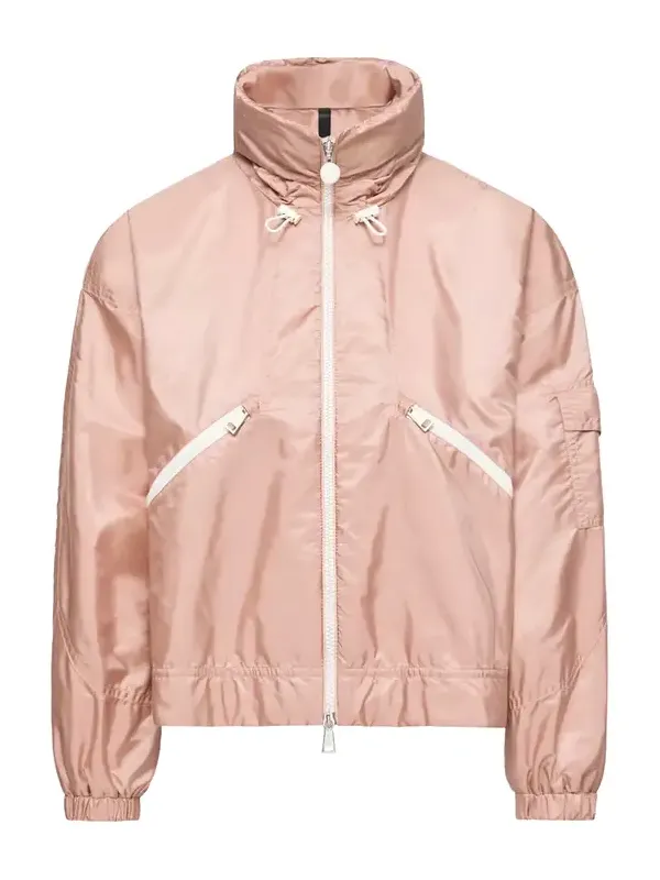 Marmacy Hooded Jacket Marmacy Hooded Jacket