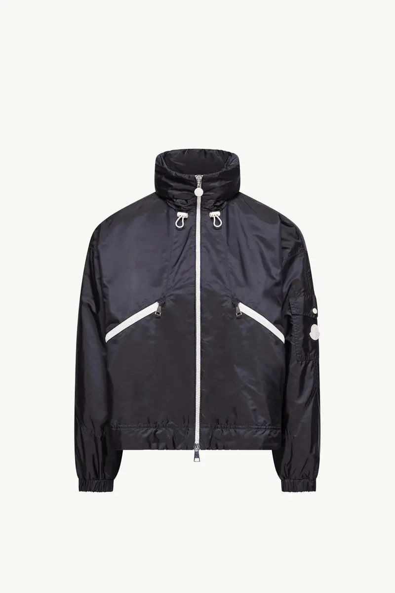 Moncler Marmacy Hooded Jacket | Thumbnail 2 Moncler Marmacy Hooded Jacket | Thumbnail 2