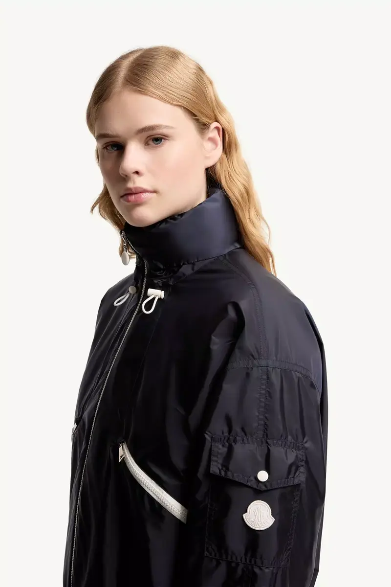 Moncler Marmacy Hooded Jacket | Thumbnail 4 Moncler Marmacy Hooded Jacket | Thumbnail 4
