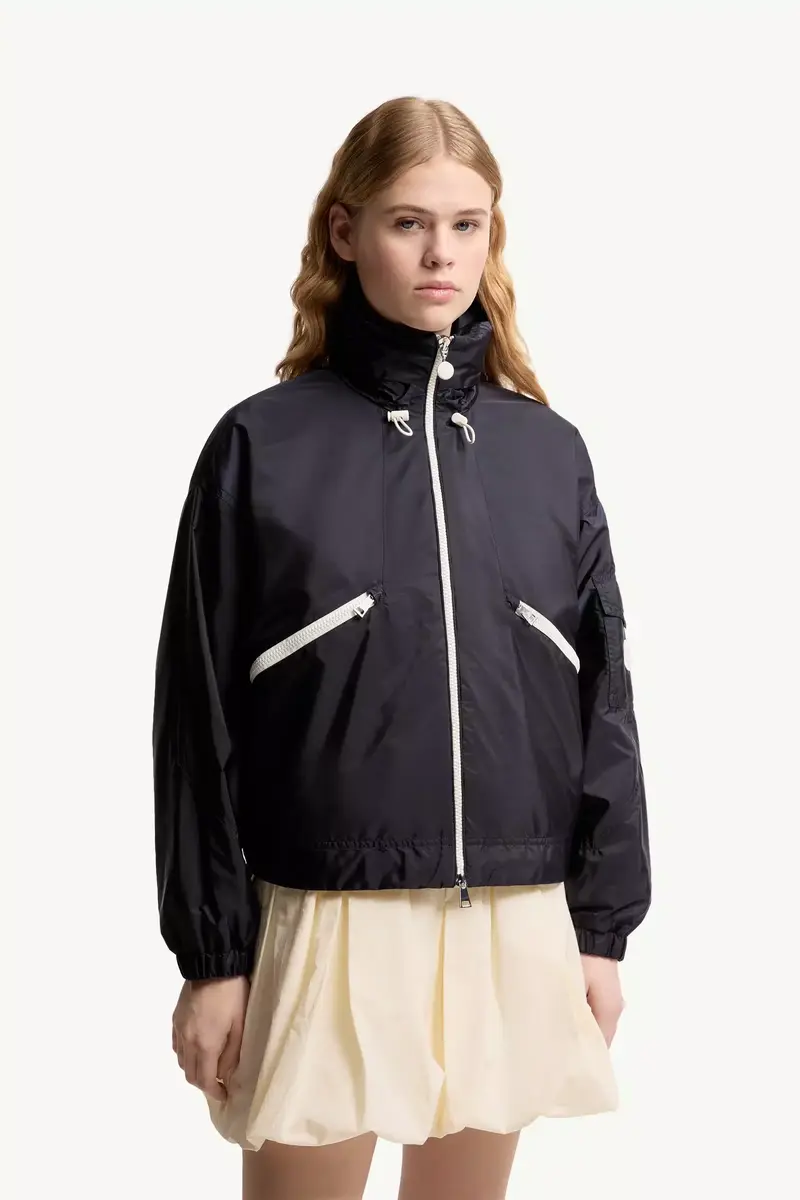 Moncler Marmacy Hooded Jacket | Thumbnail 5 Moncler Marmacy Hooded Jacket | Thumbnail 5
