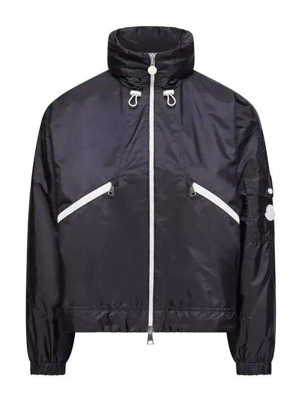 Marmacy Hooded Jacket Marmacy Hooded Jacket