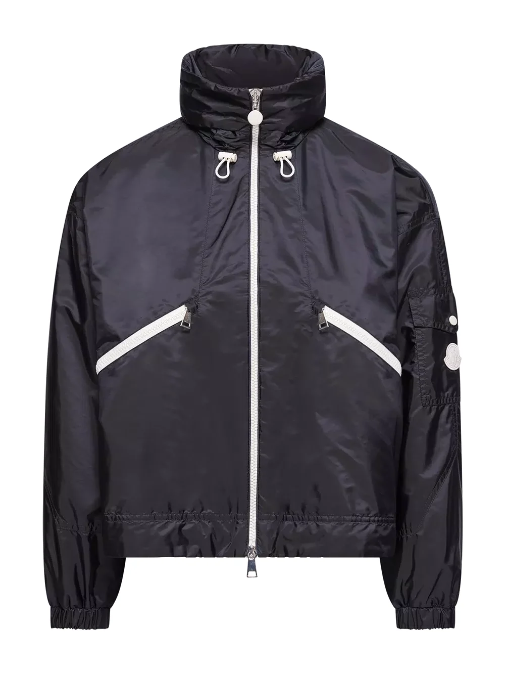 Marmacy Hooded Jacket Marmacy Hooded Jacket