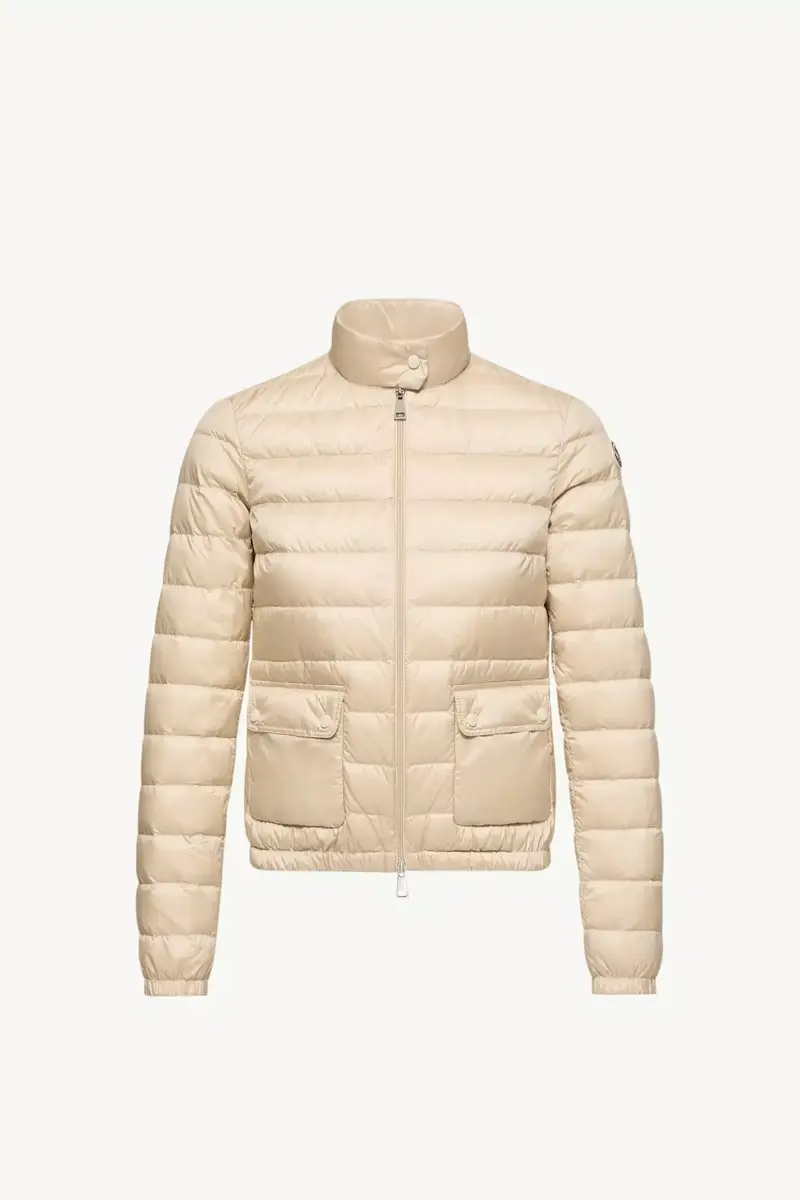 Moncler Lans Packable Short Down Jacket | Thumbnail 2