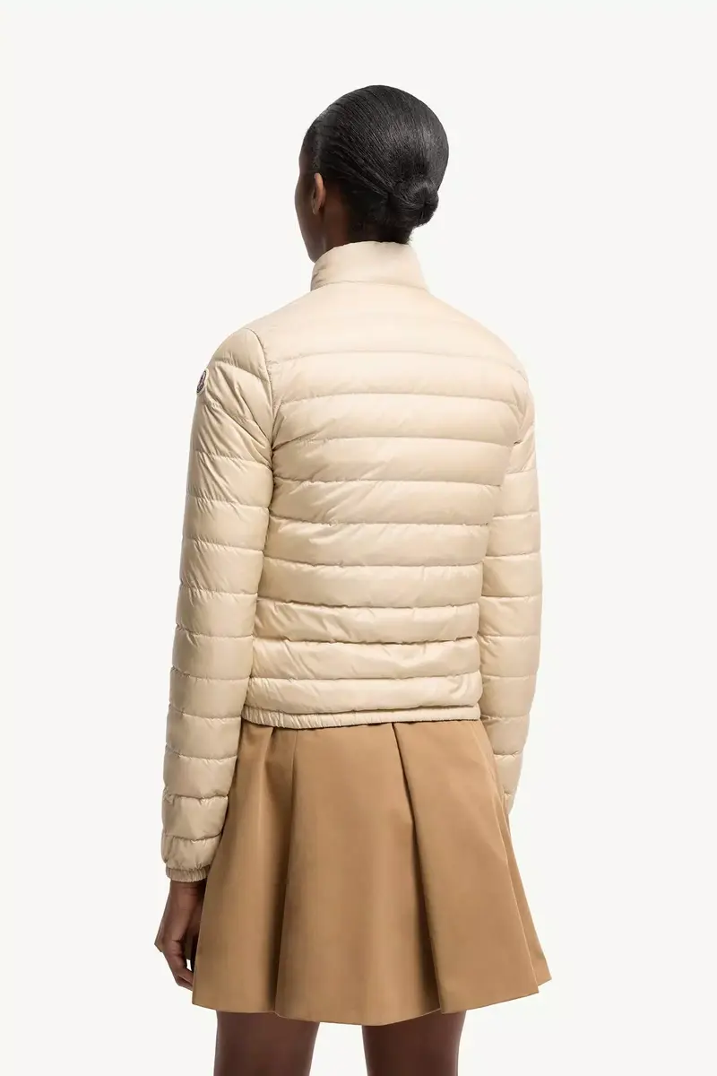 Moncler Lans Packable Short Down Jacket | Thumbnail 6