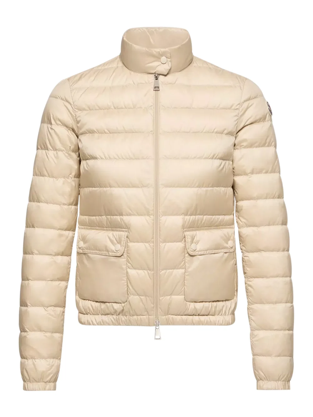 Lans Packable Short Down Jacket Lans Packable Short Down Jacket