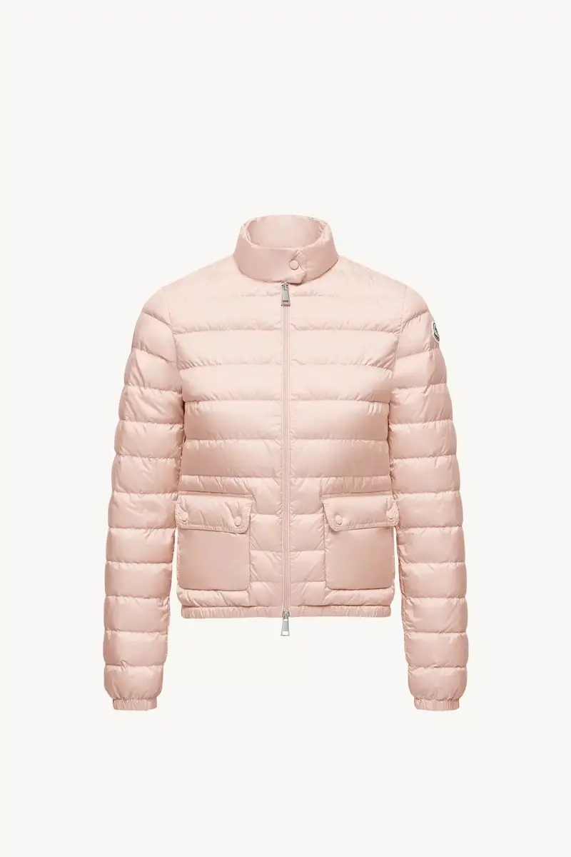 Moncler Lans Packable Short Down Jacket | Thumbnail 2 Moncler Lans Packable Short Down Jacket | Thumbnail 2