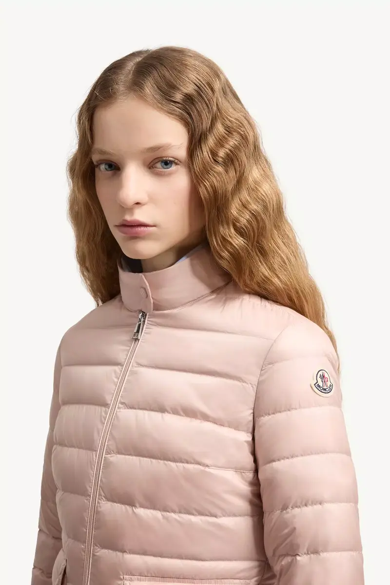 Moncler Lans Packable Short Down Jacket | Thumbnail 4 Moncler Lans Packable Short Down Jacket | Thumbnail 4
