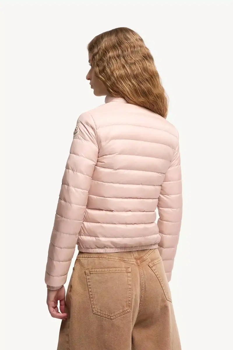Moncler Lans Packable Short Down Jacket | Thumbnail 6 Moncler Lans Packable Short Down Jacket | Thumbnail 6