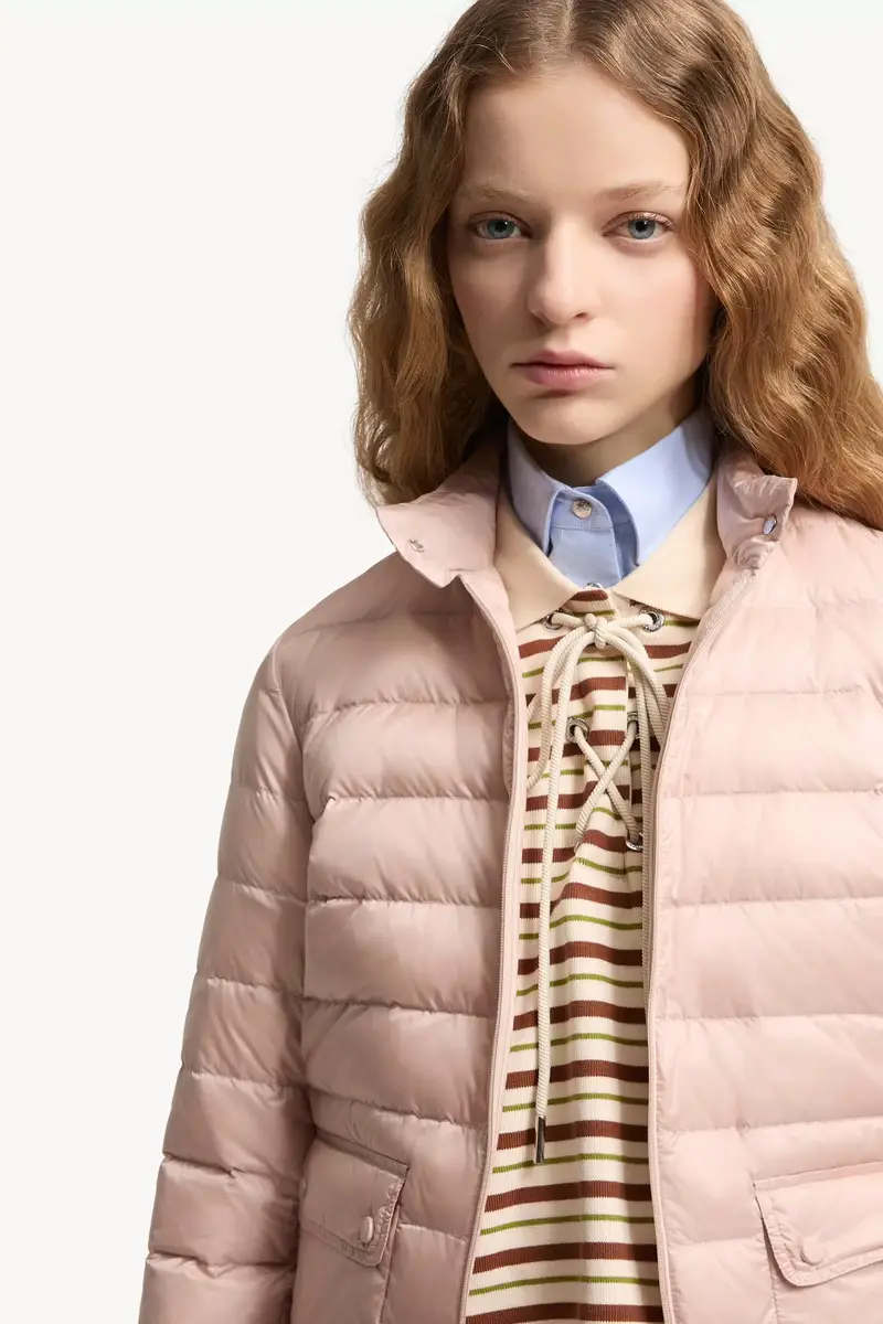 Moncler Lans Packable Short Down Jacket | Thumbnail 7 Moncler Lans Packable Short Down Jacket | Thumbnail 7