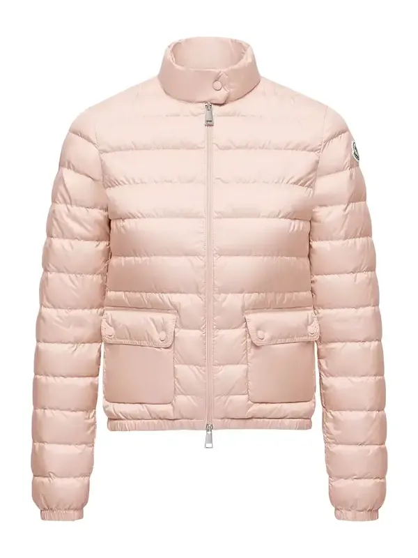Lans Packable Short Down Jacket Lans Packable Short Down Jacket