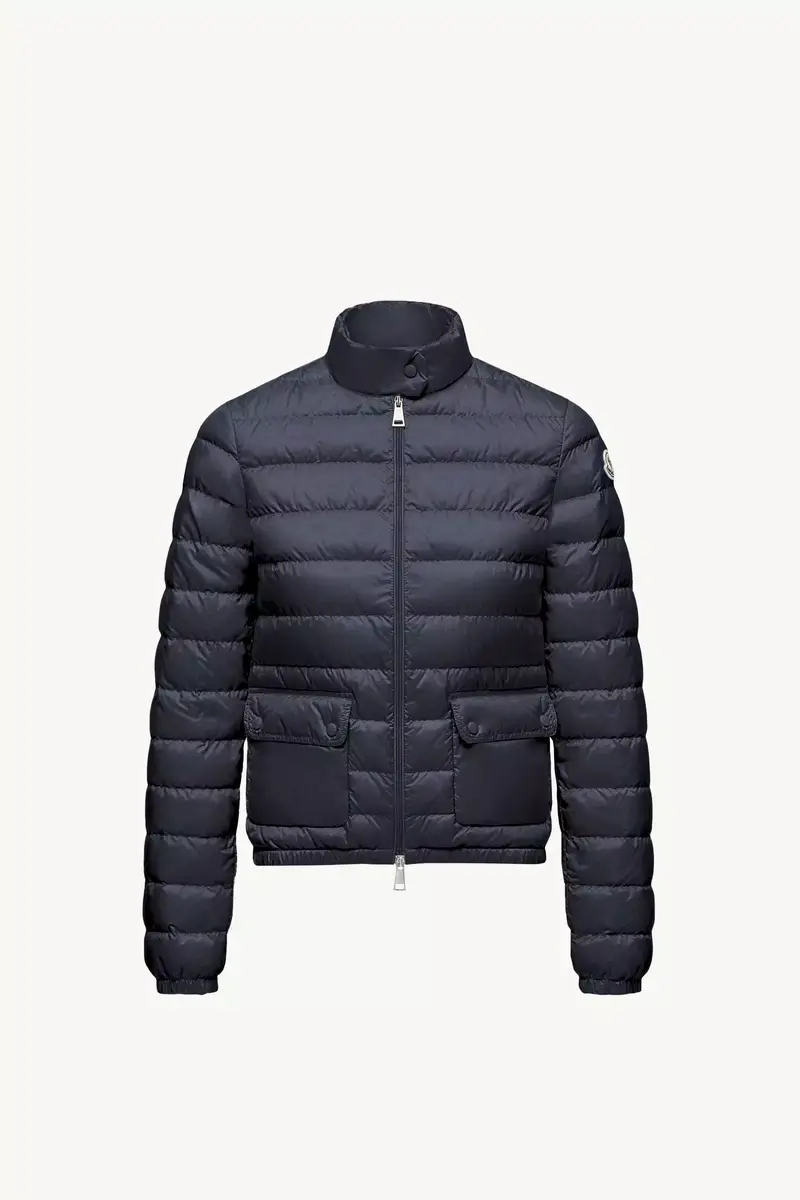 Moncler Lans Packable Short Down Jacket | Thumbnail 2 Moncler Lans Packable Short Down Jacket | Thumbnail 2