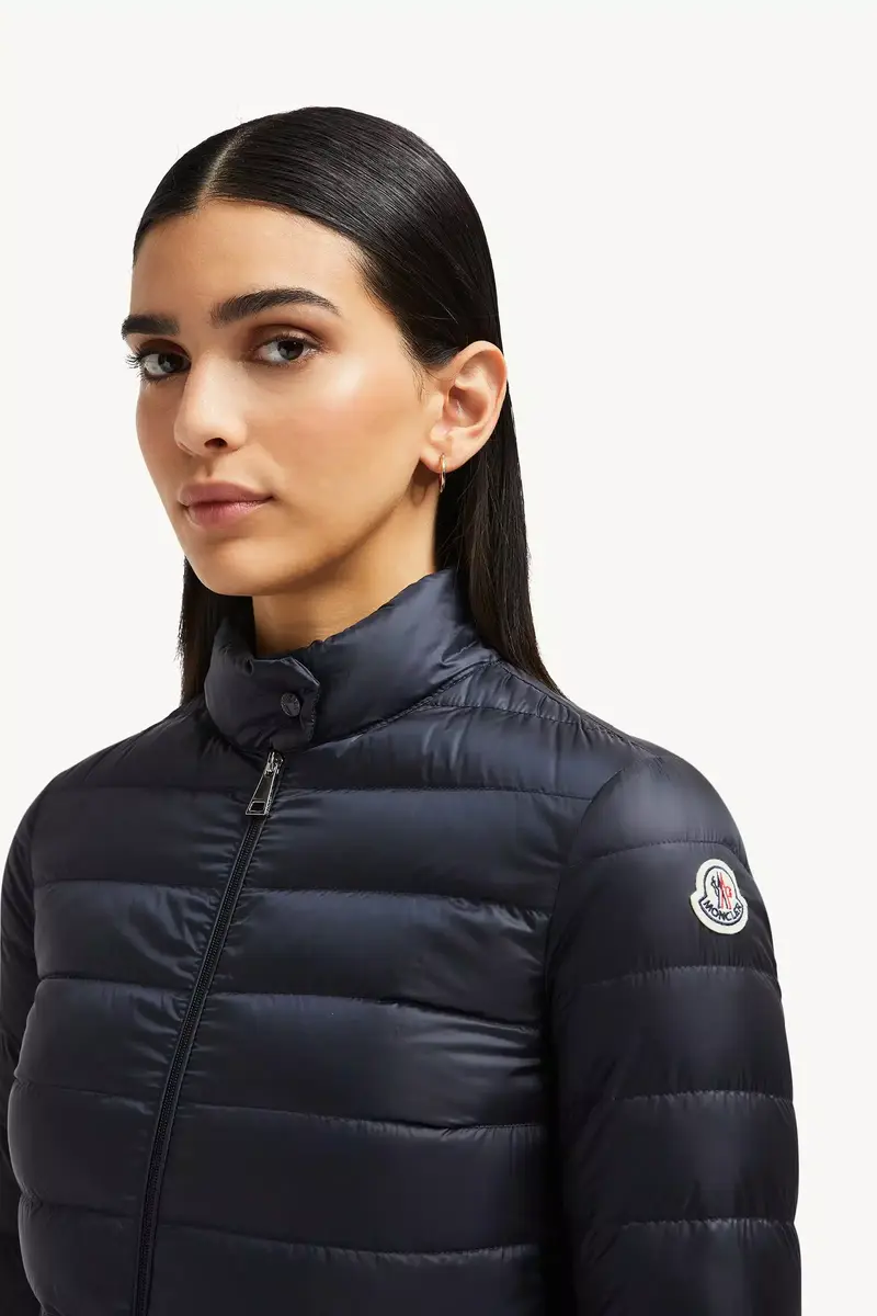 Moncler Lans Packable Short Down Jacket | Thumbnail 4 Moncler Lans Packable Short Down Jacket | Thumbnail 4