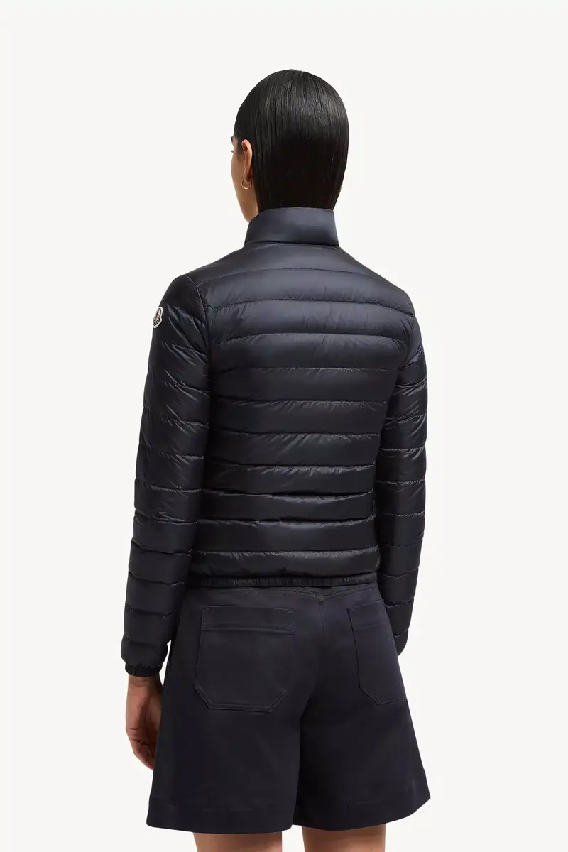 Moncler Lans Packable Short Down Jacket | Thumbnail 6 Moncler Lans Packable Short Down Jacket | Thumbnail 6