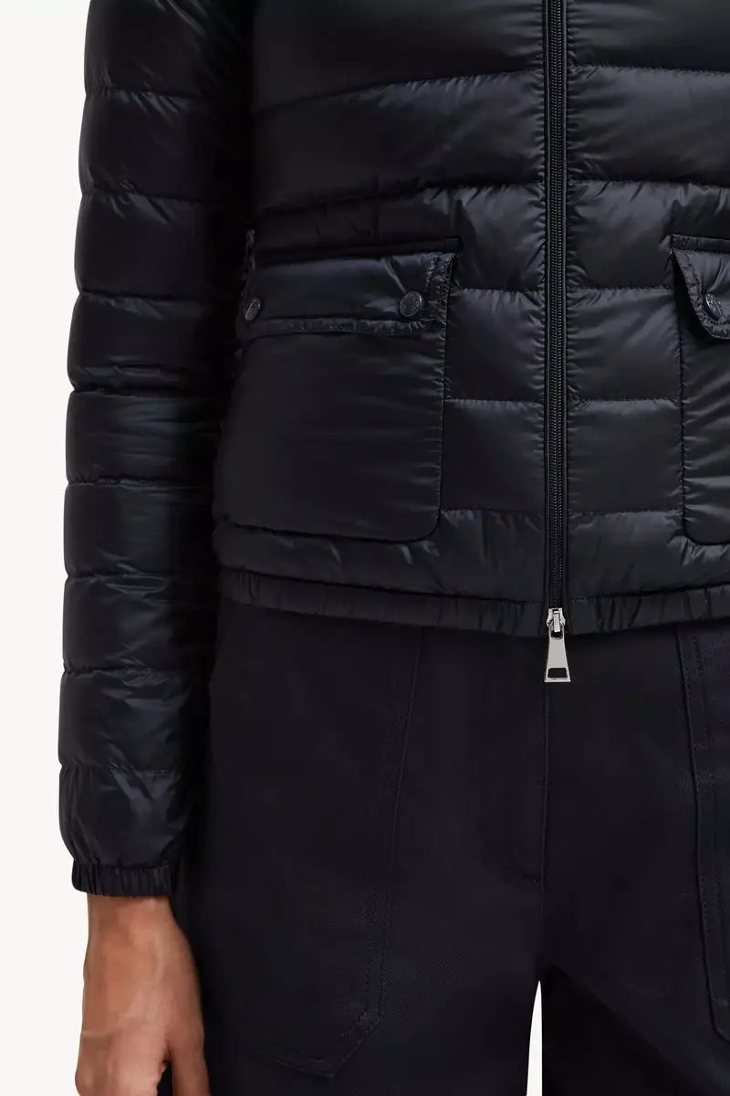 Moncler Lans Packable Short Down Jacket | Thumbnail 7 Moncler Lans Packable Short Down Jacket | Thumbnail 7