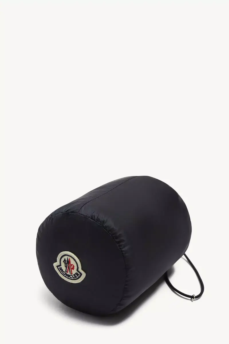 Moncler Lans Packable Short Down Jacket | Thumbnail 9 Moncler Lans Packable Short Down Jacket | Thumbnail 9
