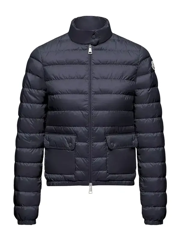 Lans Packable Short Down Jacket Lans Packable Short Down Jacket