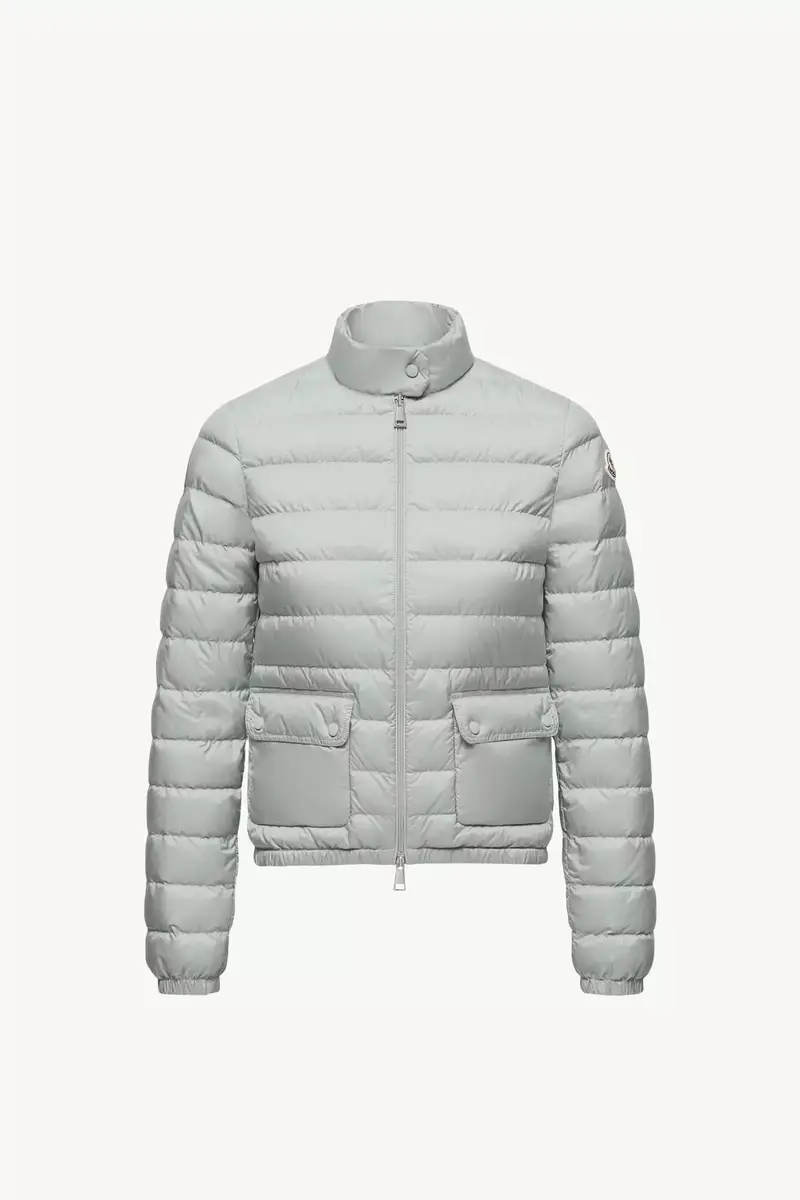 Moncler Lans Packable Short Down Jacket | Thumbnail 2 Moncler Lans Packable Short Down Jacket | Thumbnail 2