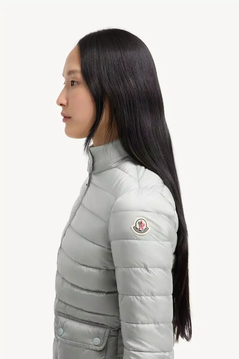 Moncler Lans Packable Short Down Jacket | Thumbnail 4 Moncler Lans Packable Short Down Jacket | Thumbnail 4