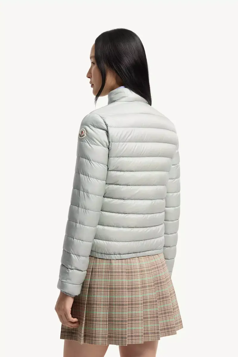 Moncler Lans Packable Short Down Jacket | Thumbnail 6 Moncler Lans Packable Short Down Jacket | Thumbnail 6