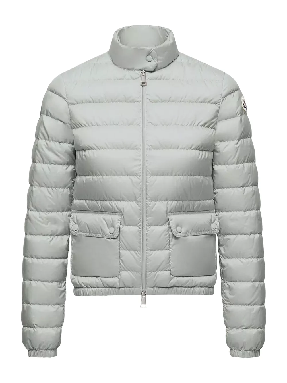 Lans Packable Short Down Jacket Lans Packable Short Down Jacket