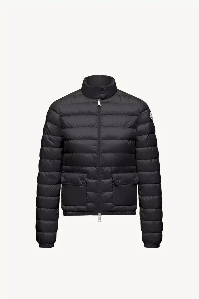 Moncler Lans Packable Short Down Jacket | Thumbnail 2 Moncler Lans Packable Short Down Jacket | Thumbnail 2