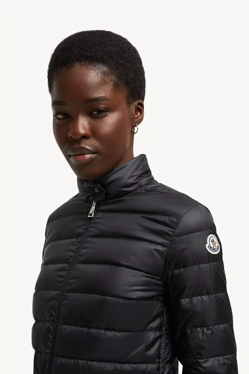 Moncler Lans Packable Short Down Jacket | Thumbnail 4 Moncler Lans Packable Short Down Jacket | Thumbnail 4