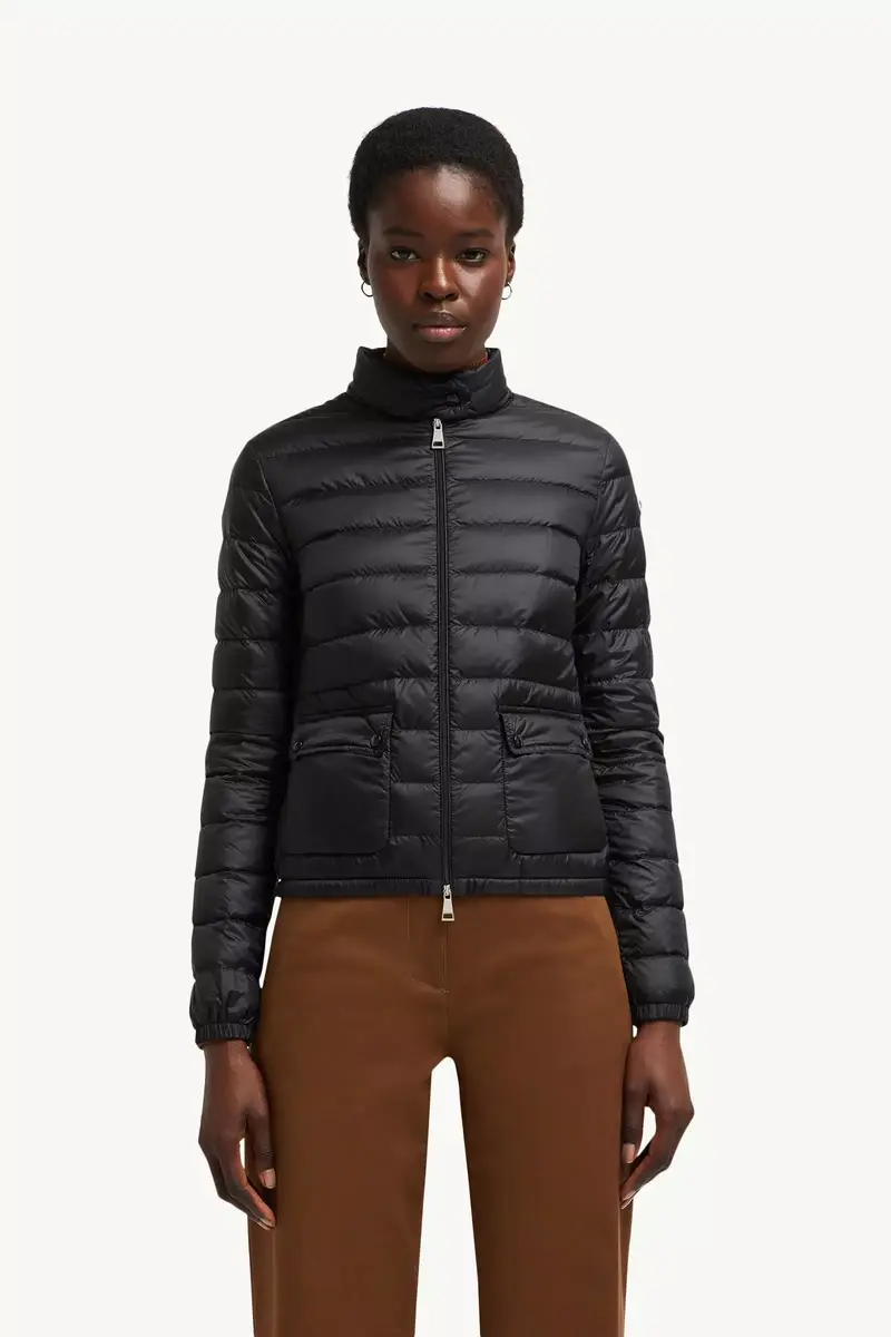 Moncler Lans Packable Short Down Jacket | Thumbnail 5 Moncler Lans Packable Short Down Jacket | Thumbnail 5