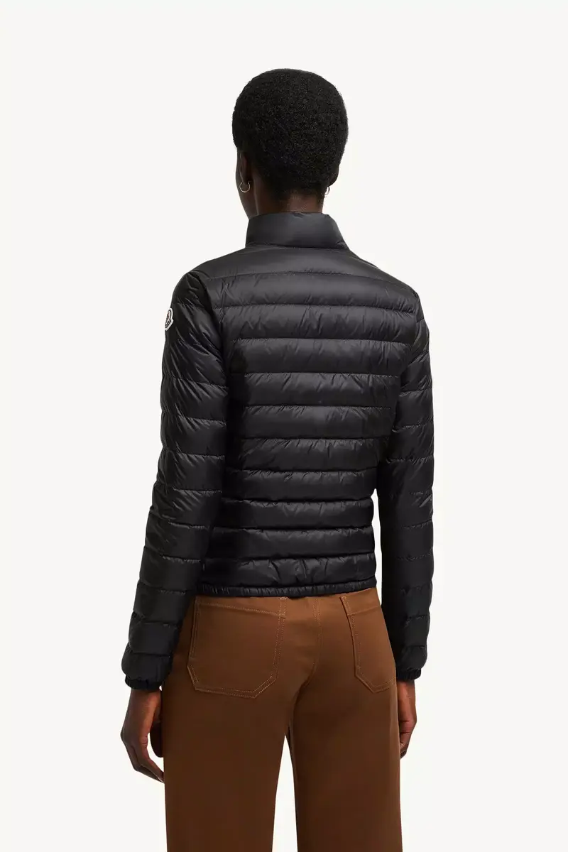 Moncler Lans Packable Short Down Jacket | Thumbnail 6 Moncler Lans Packable Short Down Jacket | Thumbnail 6