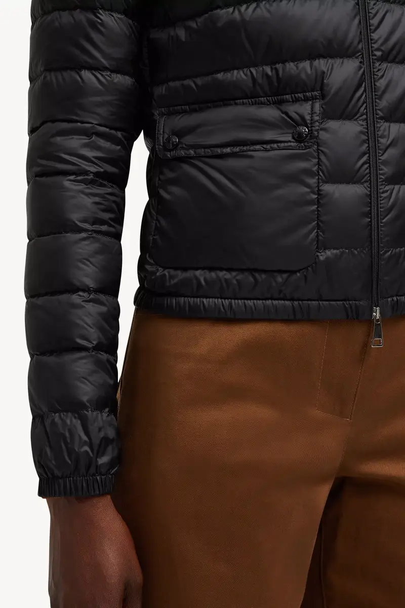 Moncler Lans Packable Short Down Jacket | Thumbnail 7 Moncler Lans Packable Short Down Jacket | Thumbnail 7