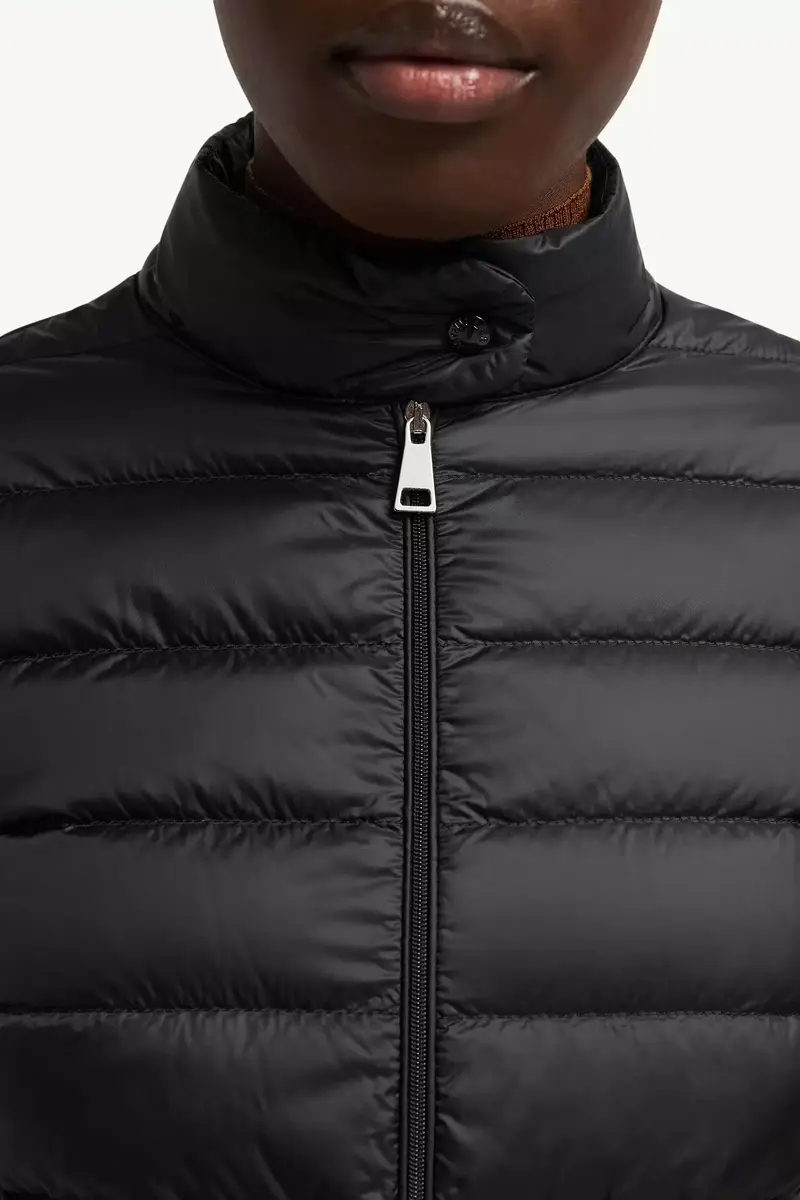 Moncler Lans Packable Short Down Jacket | Thumbnail 8 Moncler Lans Packable Short Down Jacket | Thumbnail 8