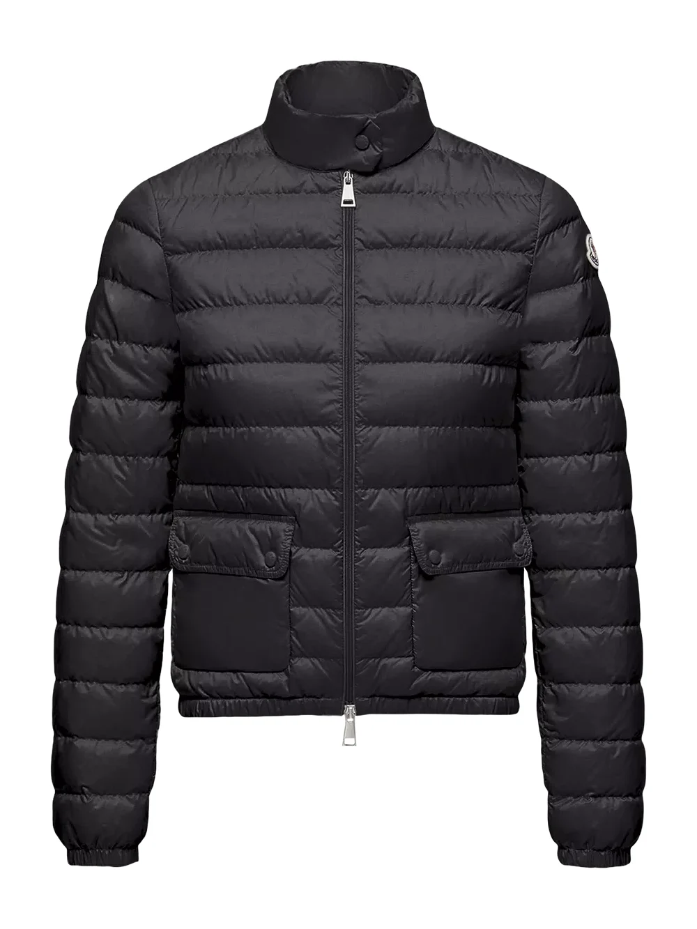 Lans Packable Short Down Jacket Lans Packable Short Down Jacket