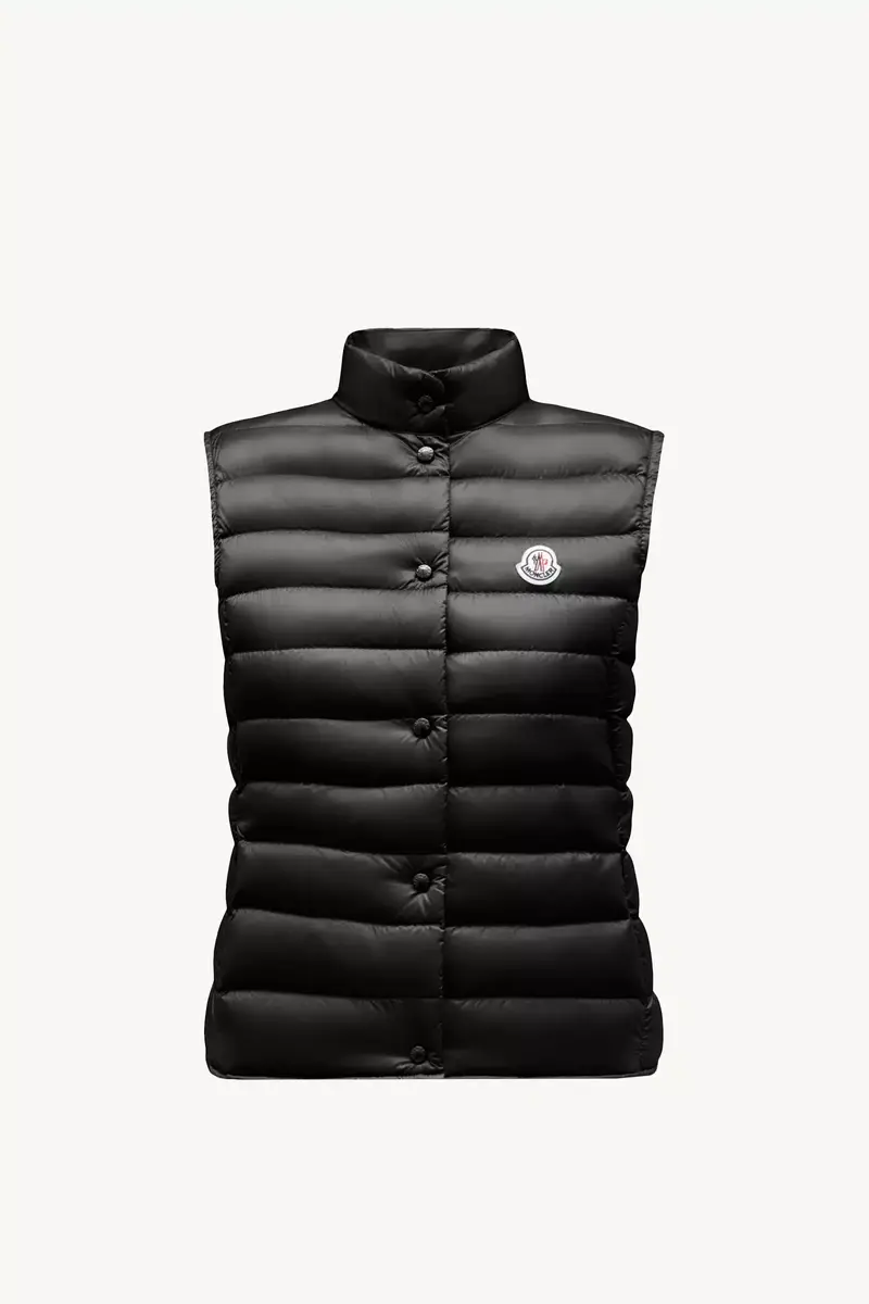 Moncler Liane Down Vest | Thumbnail 2 Moncler Liane Down Vest | Thumbnail 2