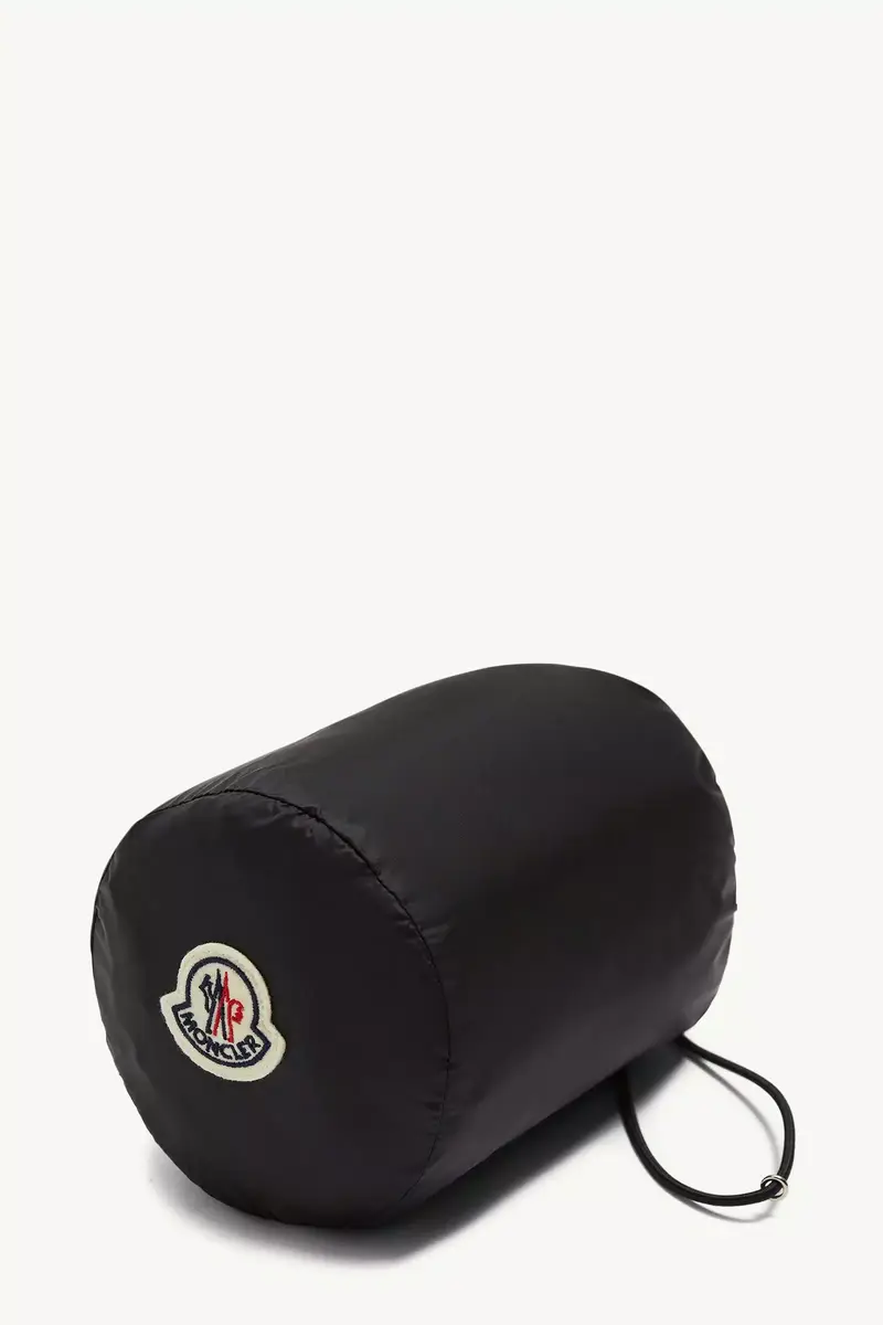 Moncler Liane Down Vest | Thumbnail 9 Moncler Liane Down Vest | Thumbnail 9