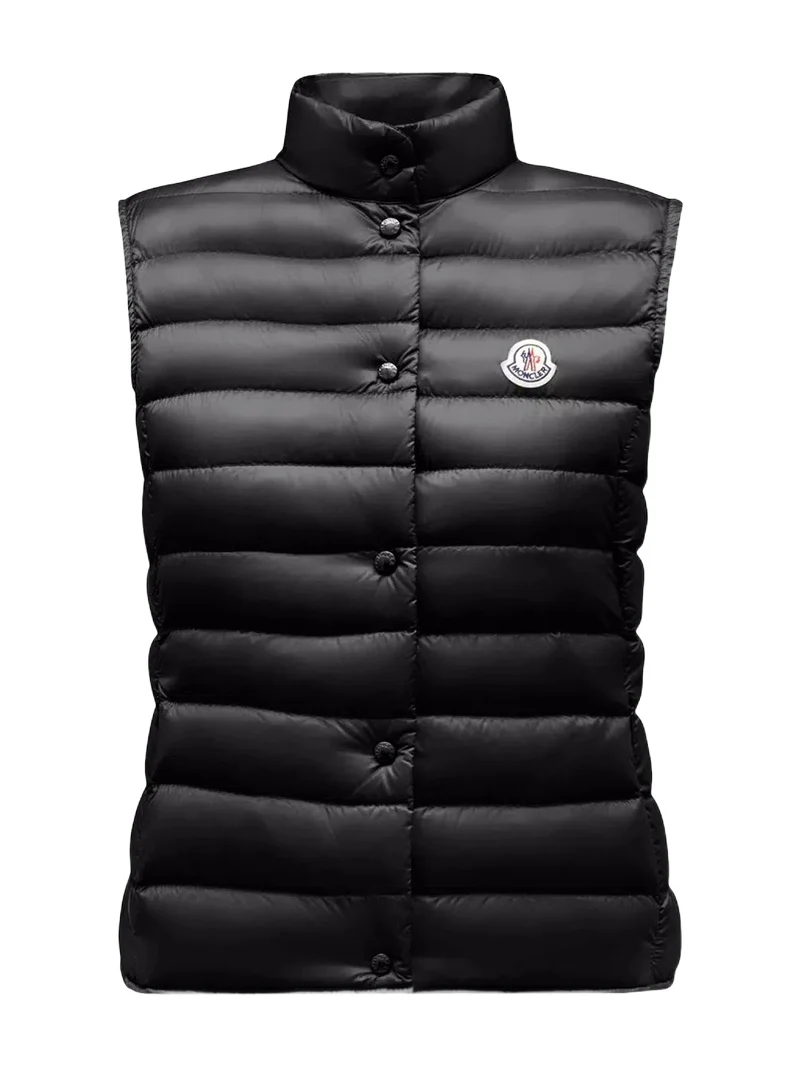 Moncler Liane Down Vest