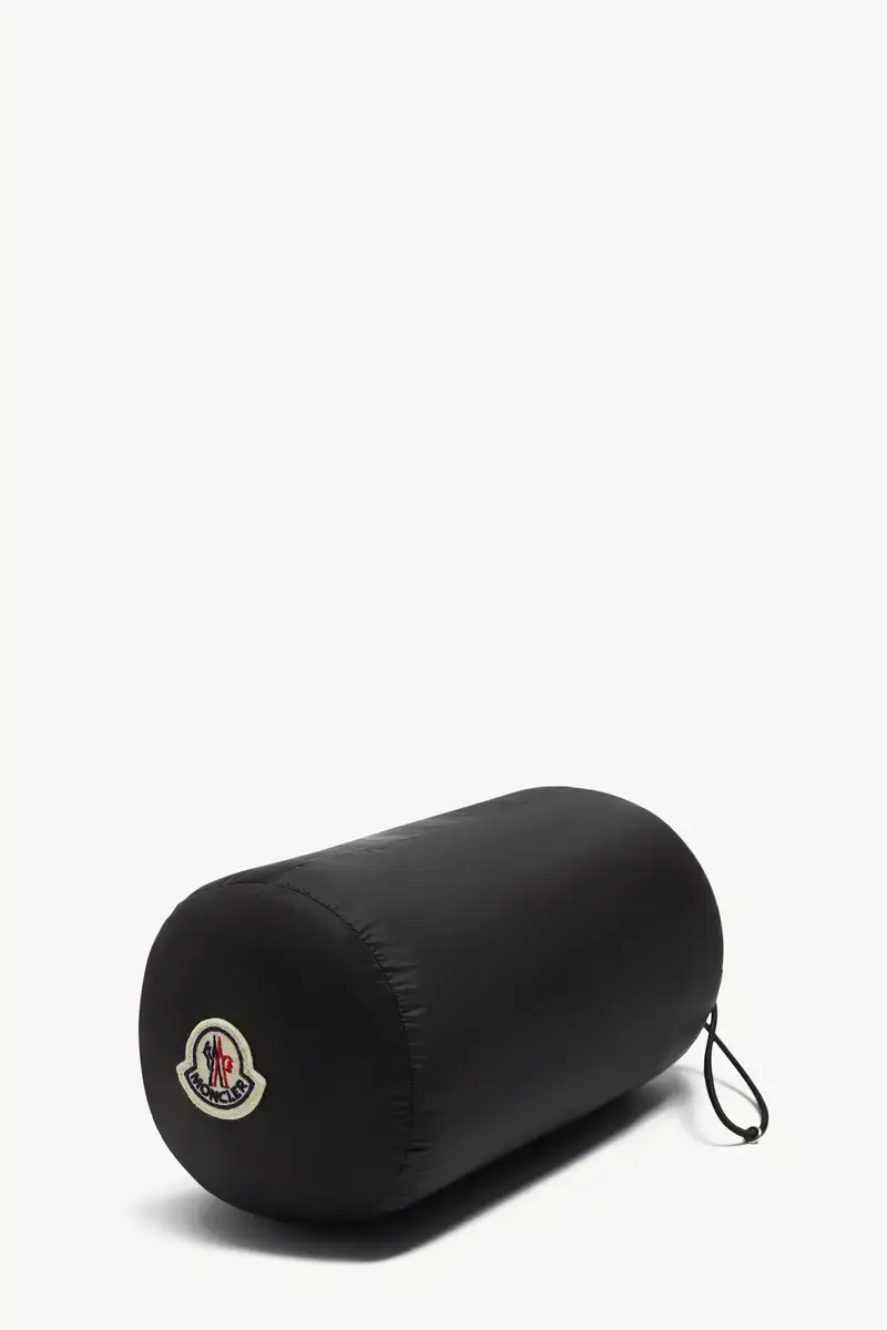 Moncler Raie Hooded Short Down Jacket | Thumbnail 9 Moncler Raie Hooded Short Down Jacket | Thumbnail 9