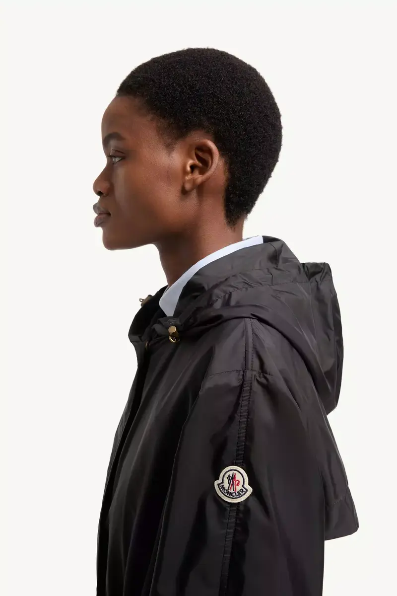 Moncler Hiengos Hooded Long Parka | Thumbnail 4 Moncler Hiengos Hooded Long Parka | Thumbnail 4