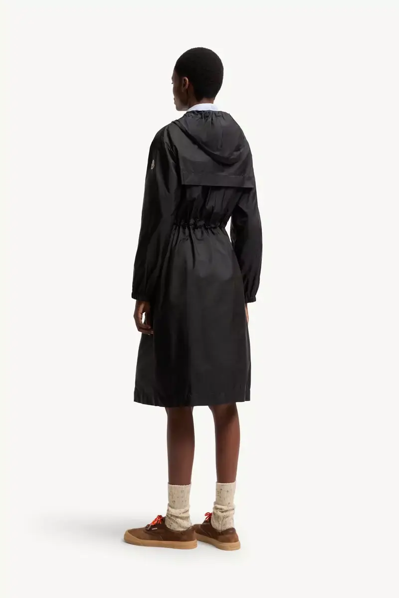Moncler Hiengos Hooded Long Parka | Thumbnail 6 Moncler Hiengos Hooded Long Parka | Thumbnail 6