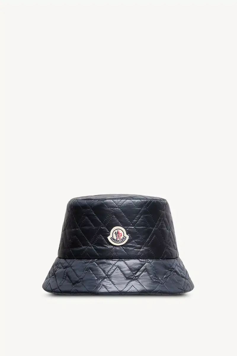 Moncler Reversible Bucket Hat | Thumbnail 2 Moncler Reversible Bucket Hat | Thumbnail 2