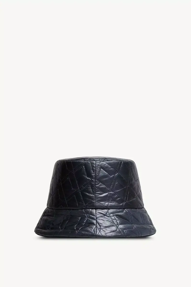 Moncler Reversible Bucket Hat | Thumbnail 5 Moncler Reversible Bucket Hat | Thumbnail 5